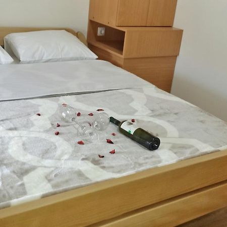 Studio Centar Sp تريبينيي المظهر الخارجي الصورة